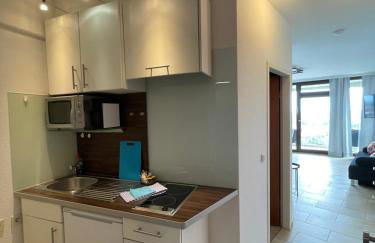 Augsburg Hotelturm - Foto 5