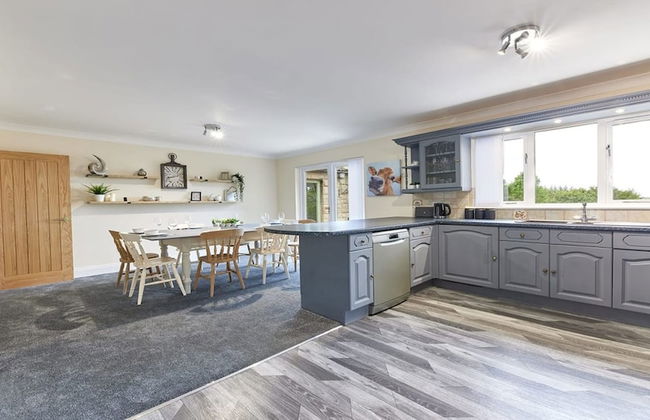 Host Stay Highfield - Foto 9