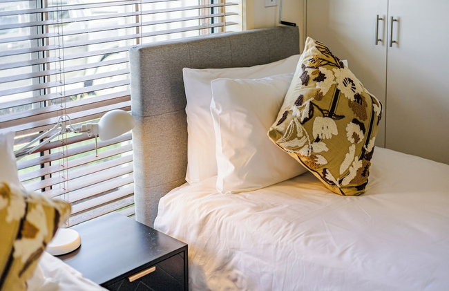 StayAU 4BR Lakeside Retreat in Seabrook - Foto 18