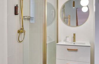 Le Nicole un appartement en duplex avec balcon et place de parking - Photo 18