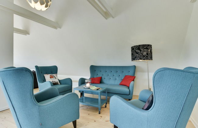 "Gunhilda" - 200m from the sea - Foto 33