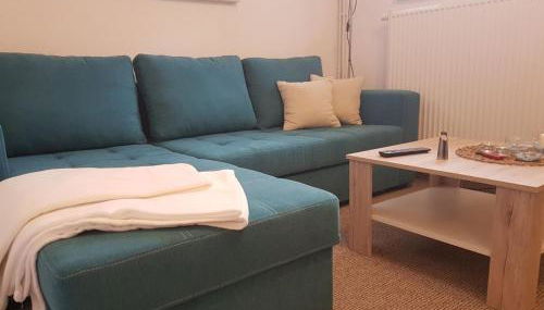 Ferienwohnung Tannenweg / Poseritz - Foto 5