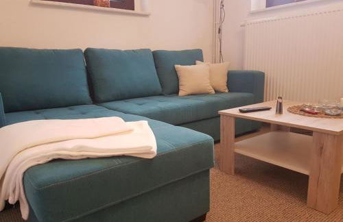 Ferienwohnung Tannenweg / Poseritz - Foto 5