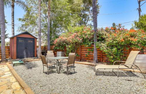 Peaceful Vista House with Gas Grill 1 Mi to Dtwn! - Foto 24