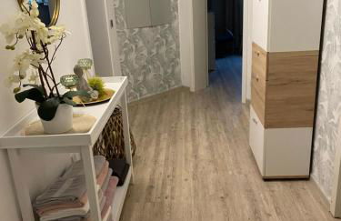 Ferienwohnung Feiden Eifel-Mosel Lounge - Foto 27