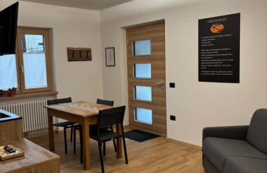 Alp House Dolomiti - Foto 4