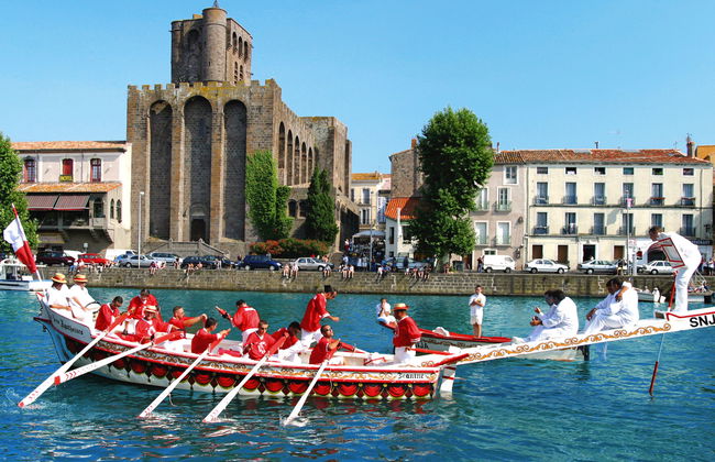 Résidence Odalys Collection Nakâra - Foto 17