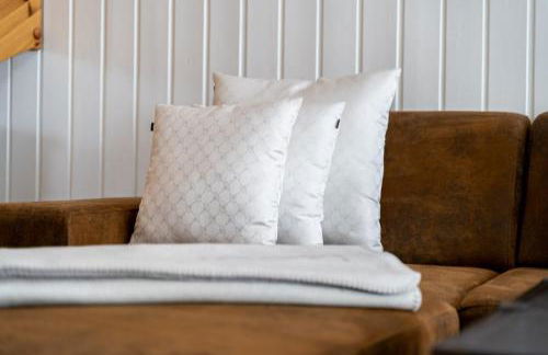 App Kapitänsdeck 415 am Müritzufer - Photo 14