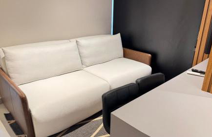 One Luxuoso e moderno - Foto 16