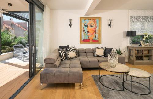 K luxury residence - Photo 6