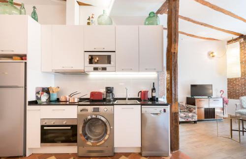 Prado Santa Ana 2BD/2BA - Foto 23