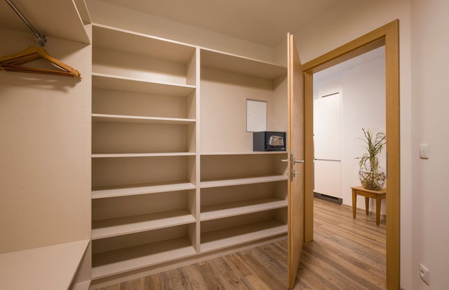 Aparthotel AlpTirol - Foto 74