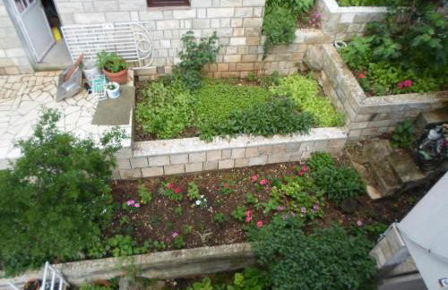 Guest House Sobra 38 - Studio with Balcony and Sea View - Foto 33