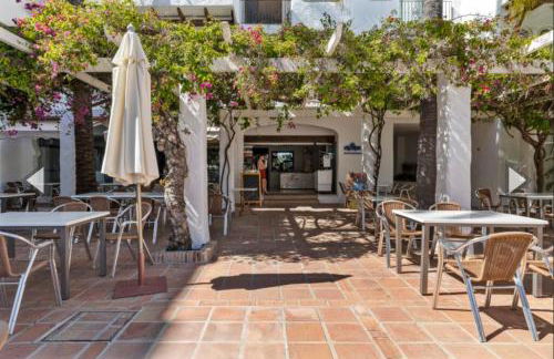 Apartamentos Urb, La Alcazaba 614 y 642 Banus Marbella - Foto 47