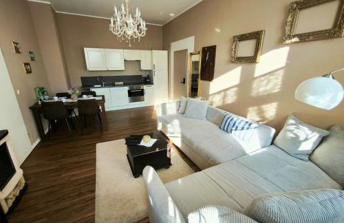 City Apartments Mühlhausen - Foto 80