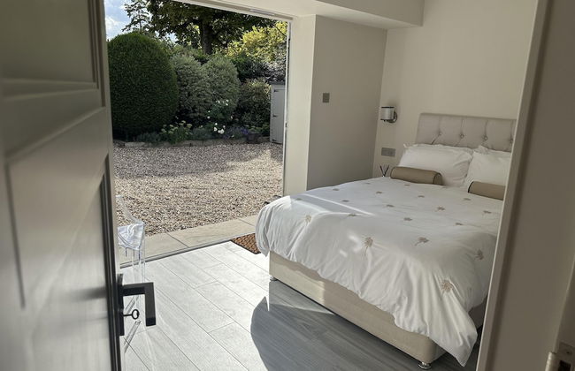 Beautiful 1-bed Studio in Bourne end - Foto 4