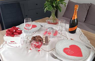 Domek pod lipami - Foto 20