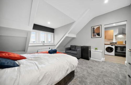 Rosemont ApartHotel - Photo 75