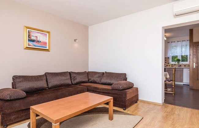 Elegant Brsec Apartments With Sea View - Foto 19