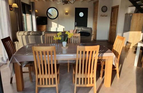 Cottage La Grenouillère - Foto 6