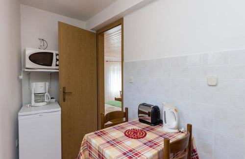 Apartments Miskovic - Studio Apartment with Balcony and Sea View East - Foto 4