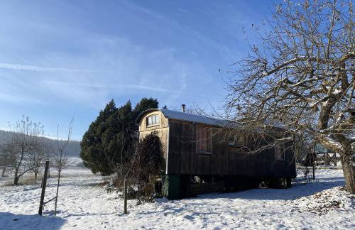 Kleine Ferienwohnung auf dem Land, Haus Hans Stepha - Foto 20
