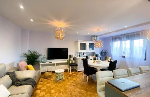 La Veiguela de Gijón II, con plaza de garaje y jacuzzi incluido - Foto 3