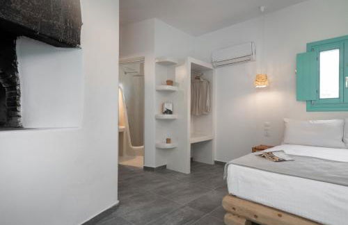 Xerolithia Guesthouse - Photo 5