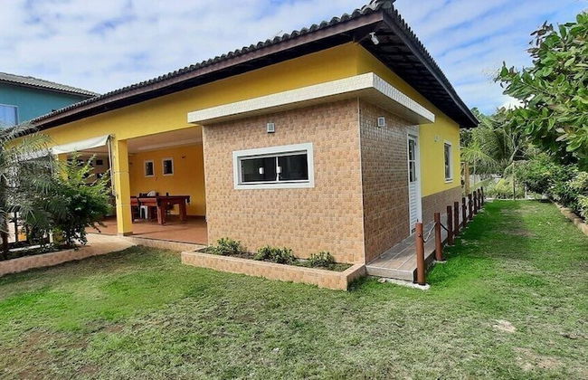 Temporada em Jacuípe - Photo 56