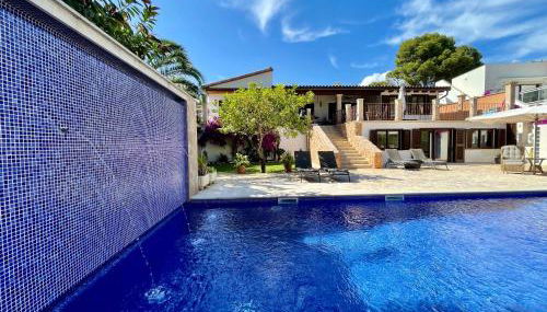 Villa Buena Vista - Foto 2, sunbed