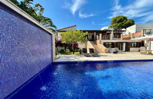 Villa Buena Vista - Foto 2