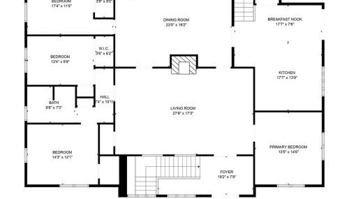 The Shiloh House - Foto 5