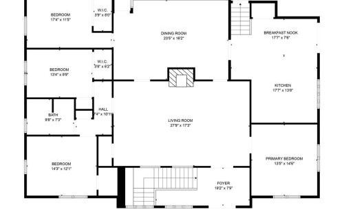 The Shiloh House - Photo 53