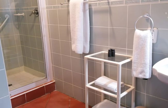 Cape Town Beachfront Apartments At Leisure Bay - Photo 45