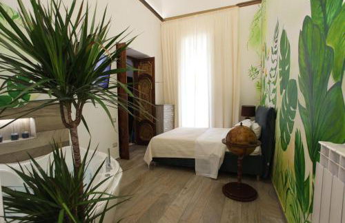 Jungle Apartment - Foto 27