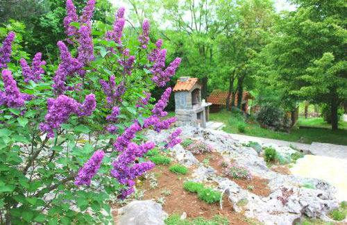 Holiday Home Deni - Foto 22