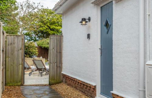 Tide Cottage WR - Foto 6