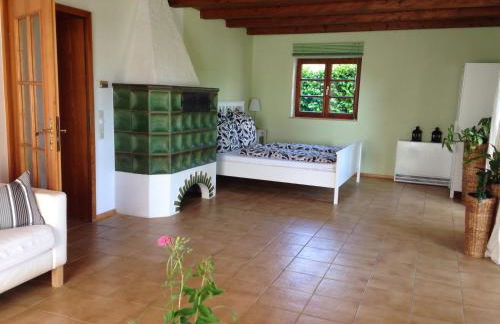 Ferienwohnung Wippenreute - Foto 15