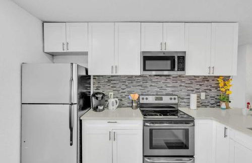 Modern 2br Near Aventura Mall & Sunny Beach - Foto 45