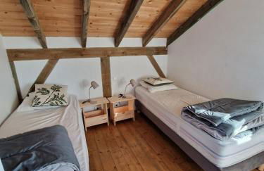 Les maisons de la baguette - Foto 39