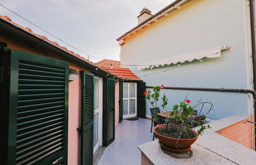 Terrazza d'Amare - Alassio Centro - Foto 25