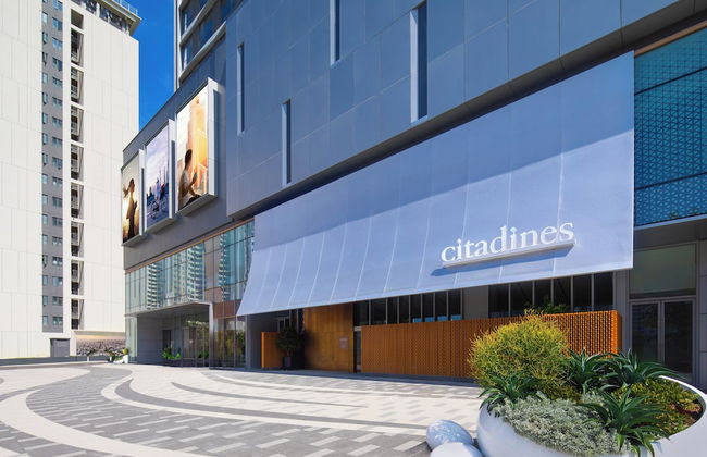 Citadines Yazhou Bay Sanya - Foto 47