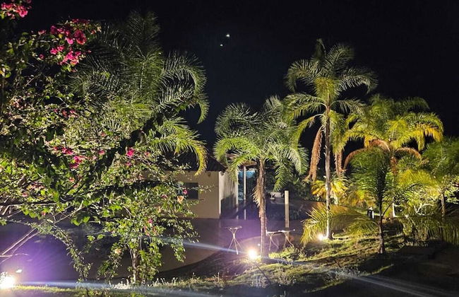 POUSADA LUNA ZEN - Foto 14