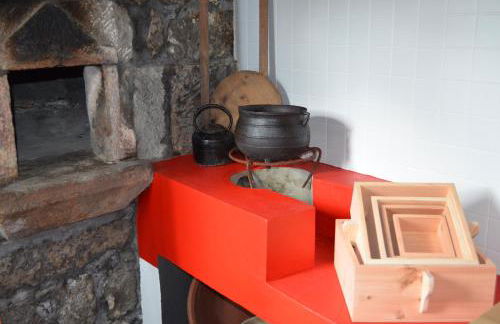 Casa da Cisaltina - Photo 47