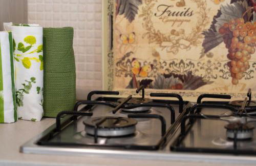 Casa Dell'Abate - Foto 73