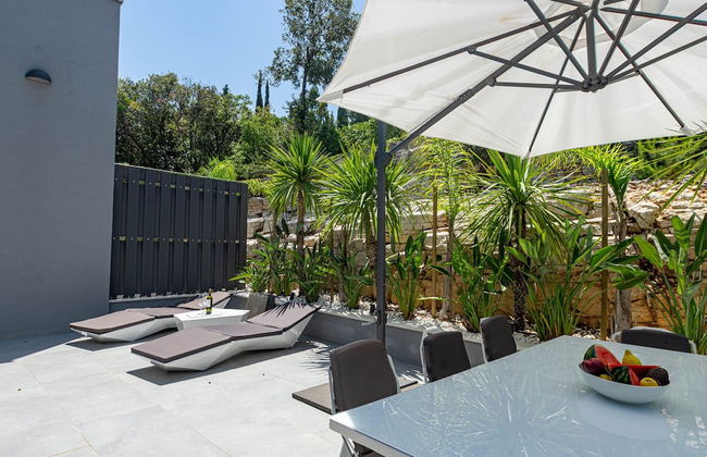 Luxury Villa Korcula Diamond - Foto 68