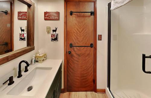 Cooper's Landing by Taylor Made Deep Creek - Foto 28