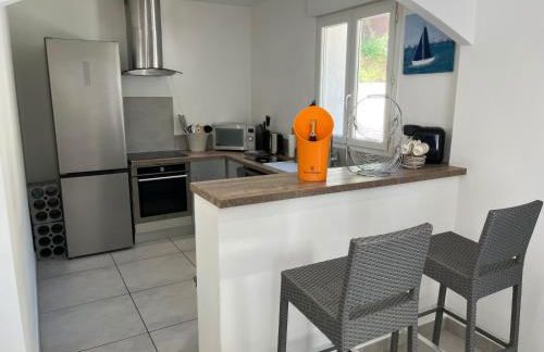 Les Néfliers - Foto 18