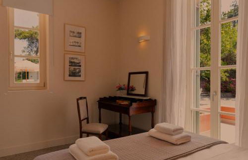 Melissi 1932 - Seaside Villa and Resort - Foto 25