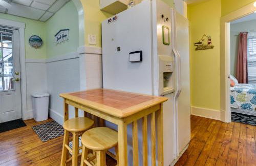 Turtle Cove Bay Beach House about 13 Mi to Buffalo! - Foto 7